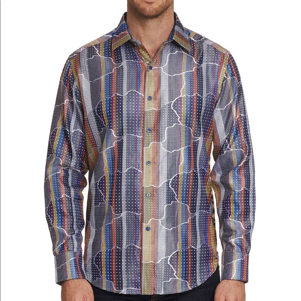 Robert Graham Dress Shirt